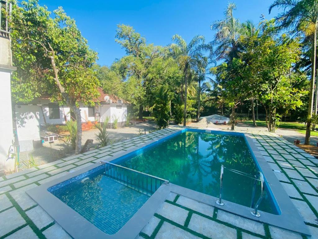 Babira Brookside Heritage Resort Kumarakom Εξωτερικό φωτογραφία