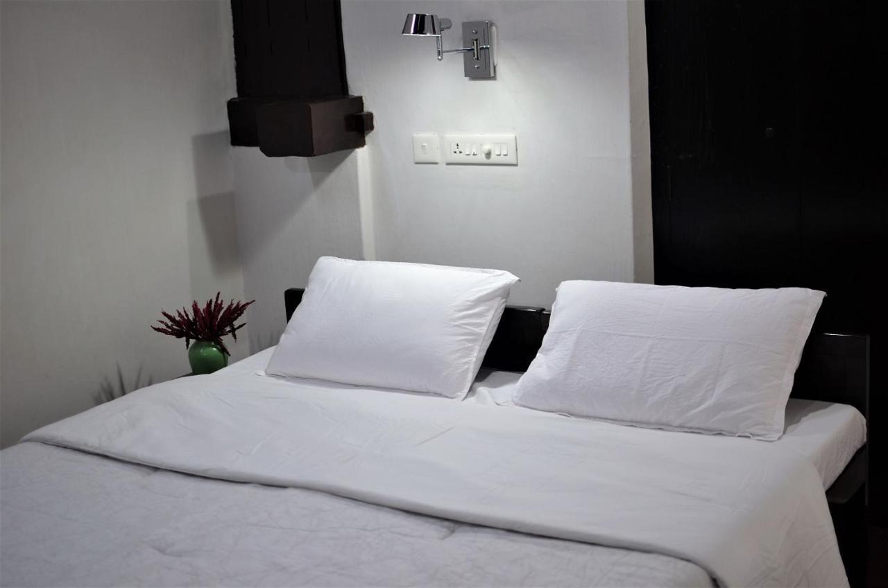 Babira Brookside Heritage Resort Kumarakom Εξωτερικό φωτογραφία